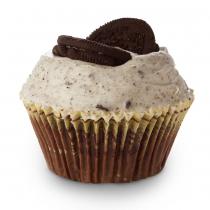 Cookies and Cream