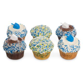 Hanukkah Signature Collection