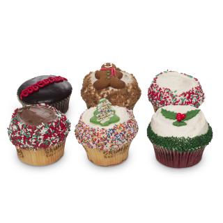 Holiday Signature Collection