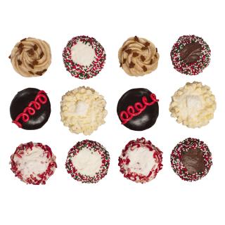 Season's Greetings Taste Pack