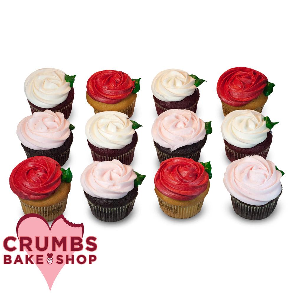 Dozen Roses Classic Collection 