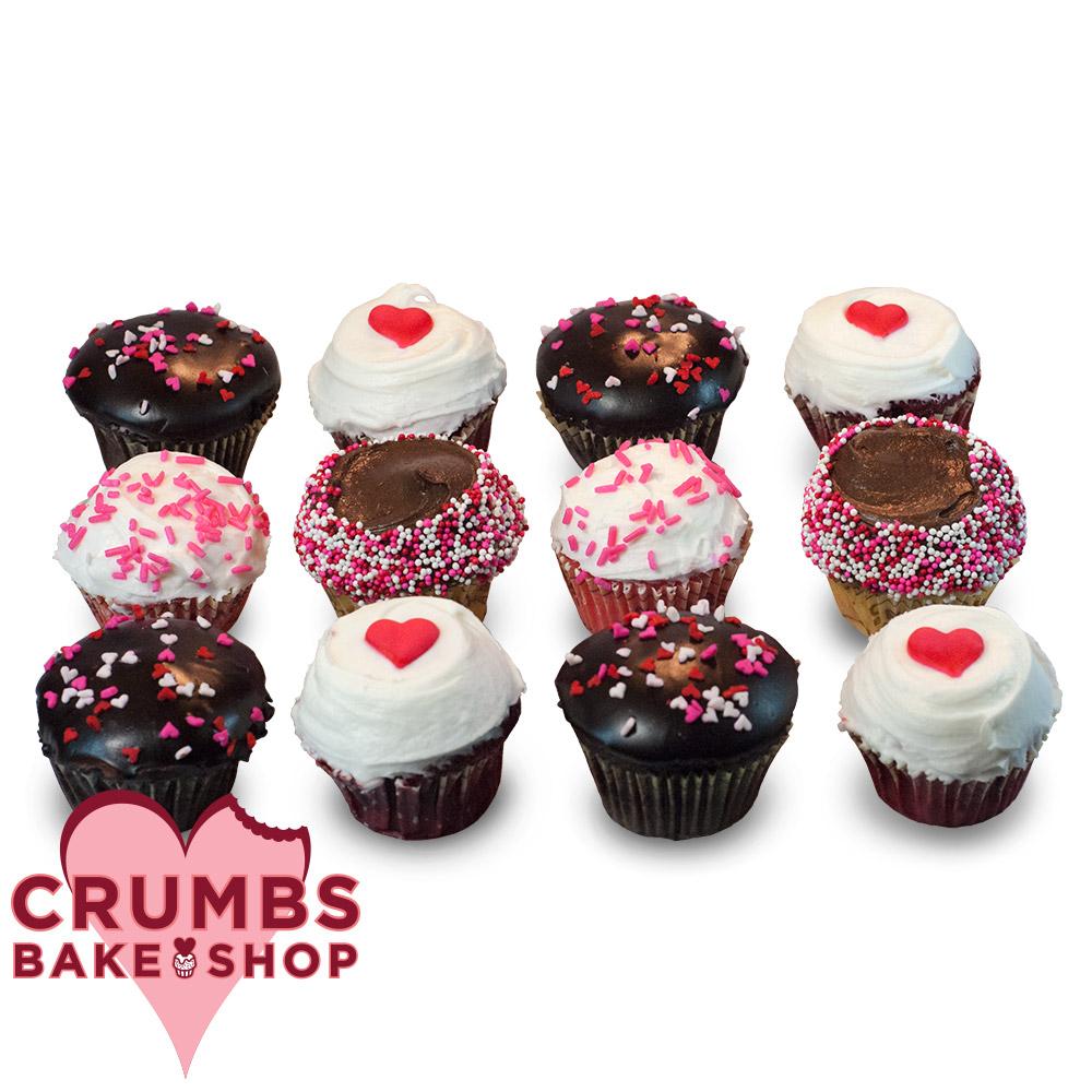 I Heart You Taste Pack