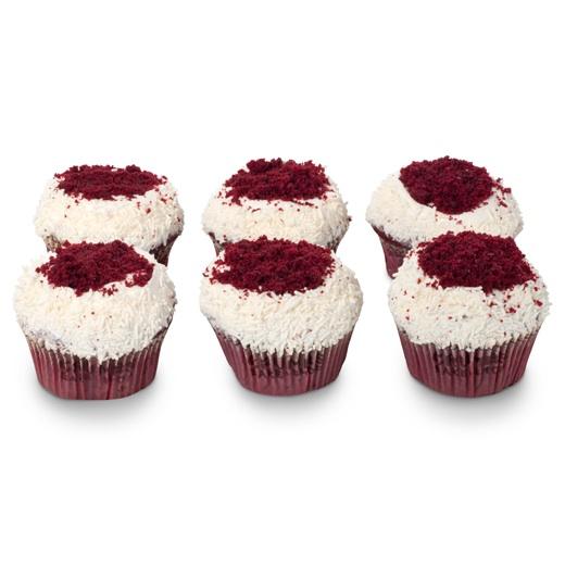 Signature Red Velvet Collection