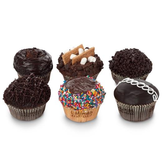 Signature Chocolate Collection