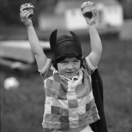 No. 100 Two Servings