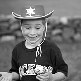 No. 112 Cupcakes At The OK Corral