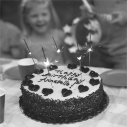 No. 14 Birthday Wishes