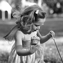 No. 152 Playing Dress Up