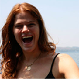 No. 16 Took The High Road