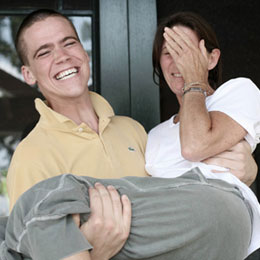 No. 192 Company Arrived