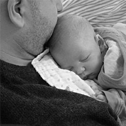 No. 220 Proud Father