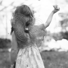 No. 38 There Is A Magic Fairy