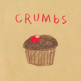 No. 521 Shiny Red Cherries