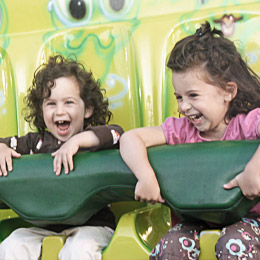 No. 546 Carnival Rides