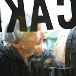 No. 86 A New Lease On Life