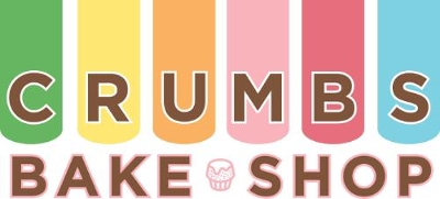 Crumbs Bake Shop, Inc. Logo. Crumbs Bake Shop, Inc. Logo.