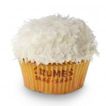 Vanilla Coconut