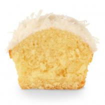 Vanilla Coconut