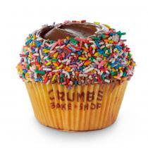 Vanilla/Chocolate Sprinkle